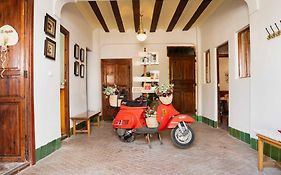 Casa Rural 'Villa Sarito'
